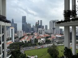 One Pearl Bank (D3), Apartment #610907841